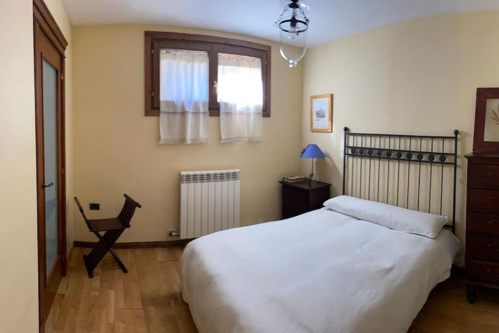 Casa Belius Villa Biescas  Luaran gambar