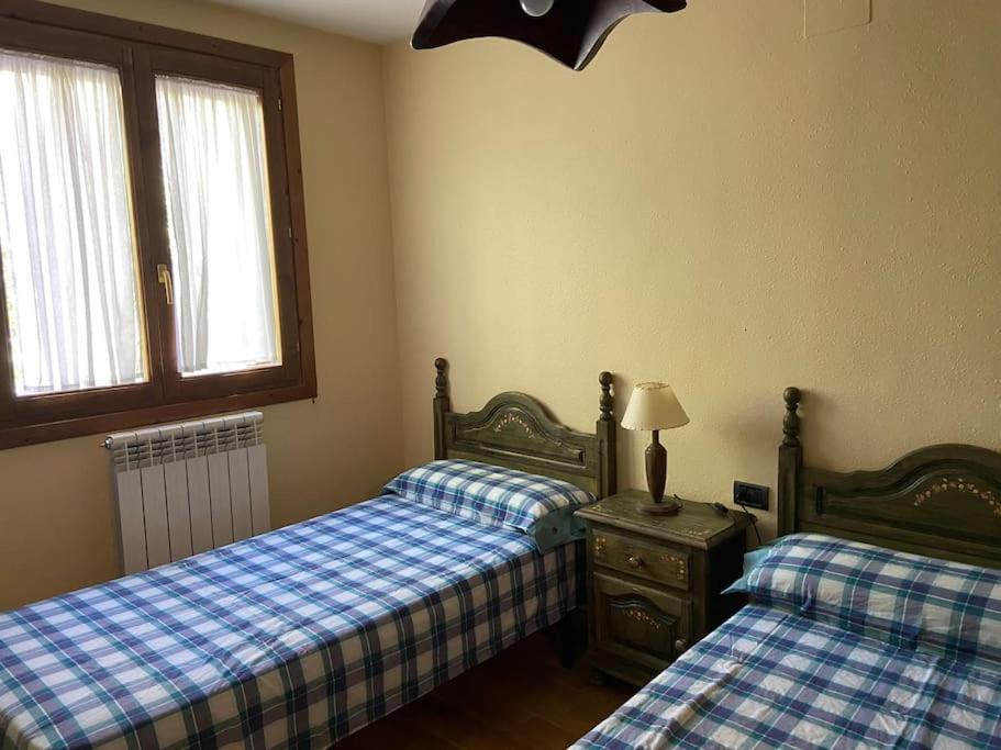Casa Belius Villa Biescas  Luaran gambar