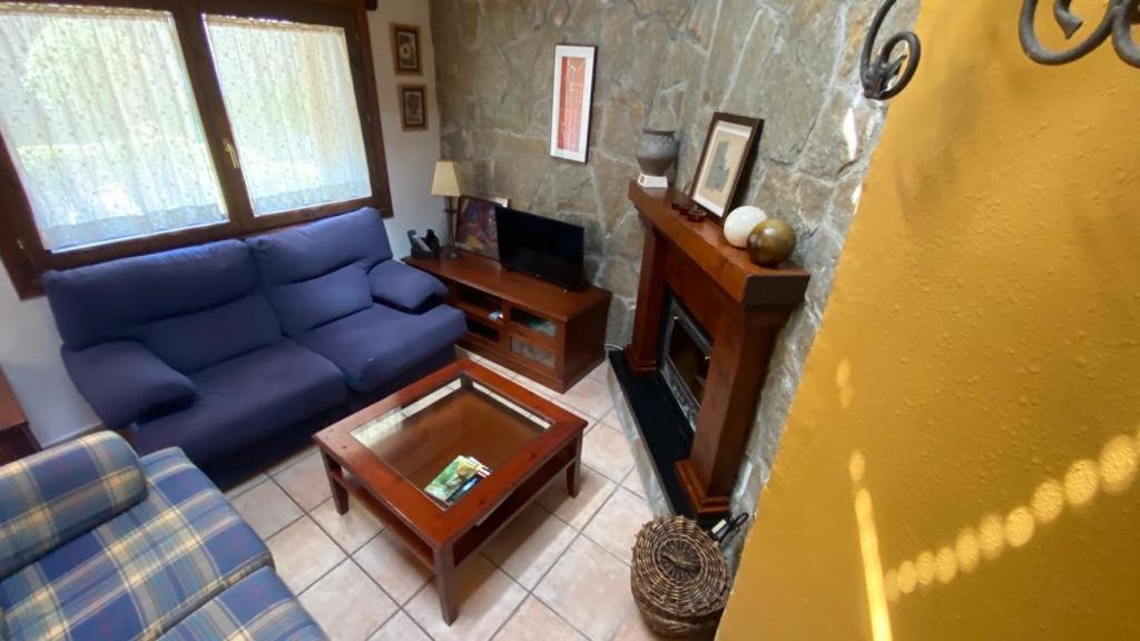 Casa Belius Villa Biescas  Luaran gambar
