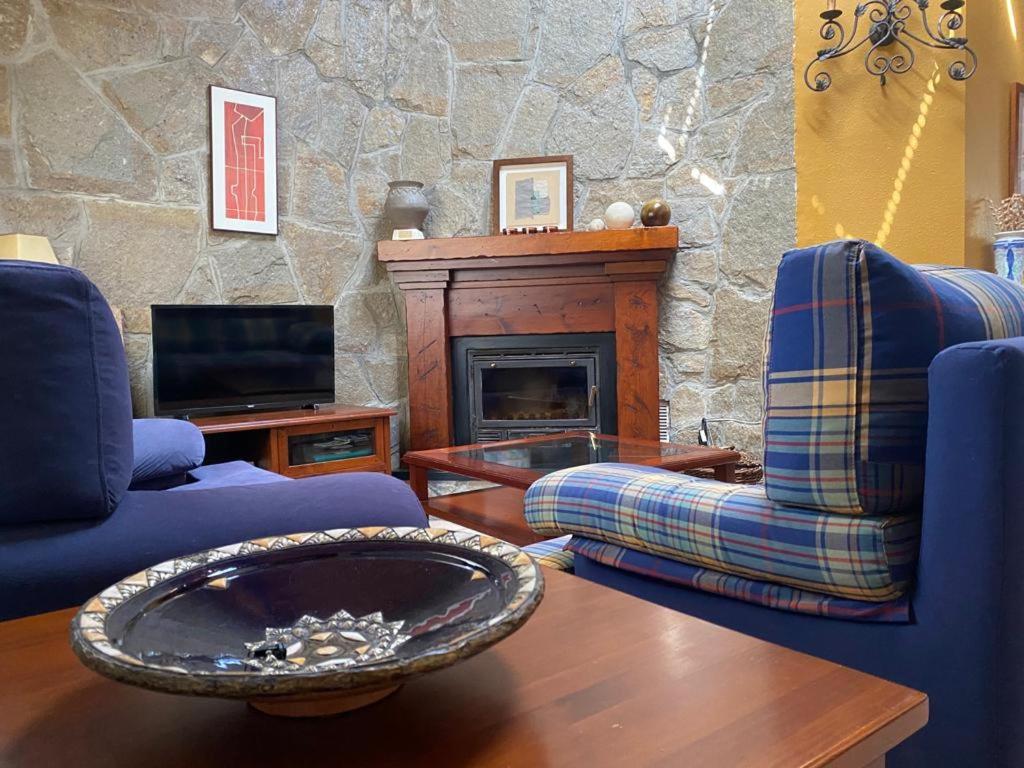 Casa Belius Villa Biescas  Luaran gambar