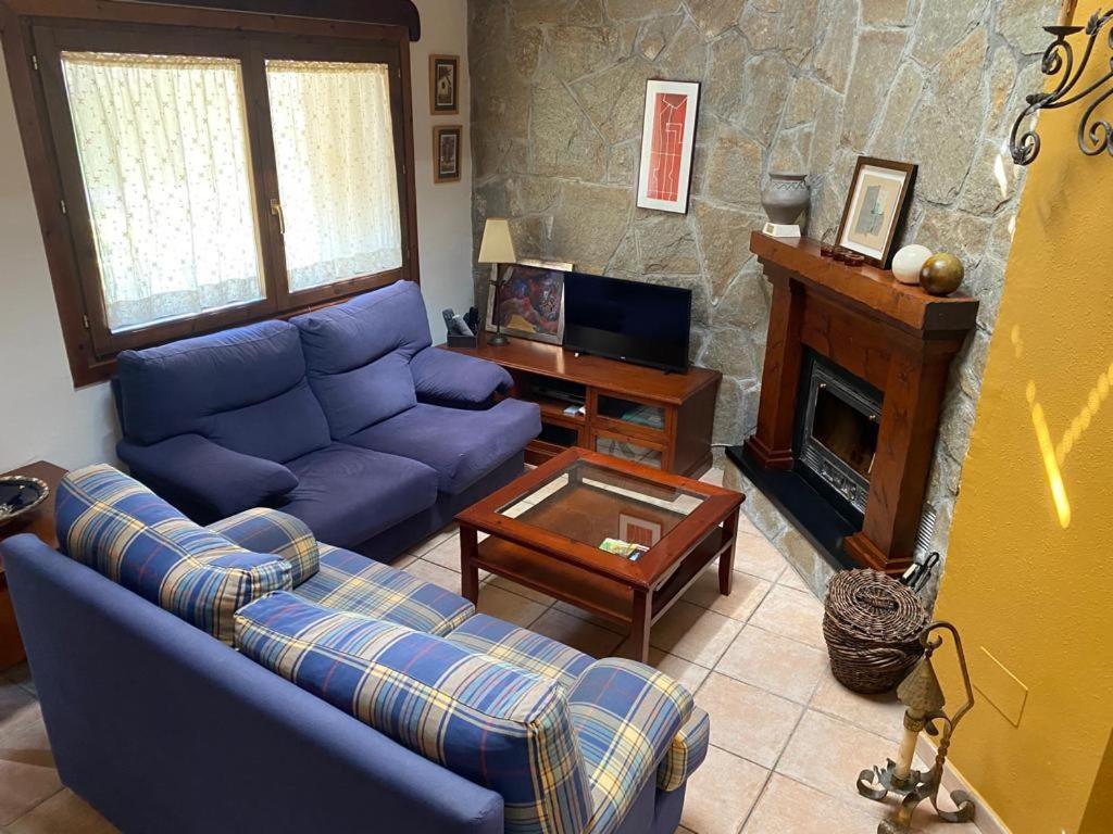 Casa Belius Villa Biescas  Luaran gambar